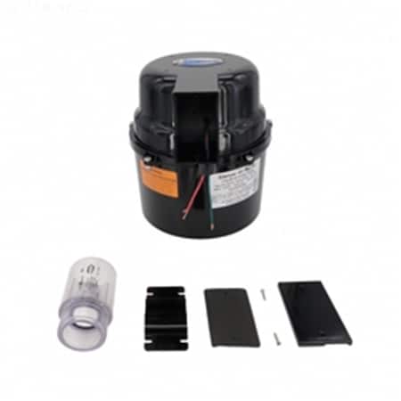 Geared2Golf 240V 1 HP 3.8A Blower Silencer GE1694304